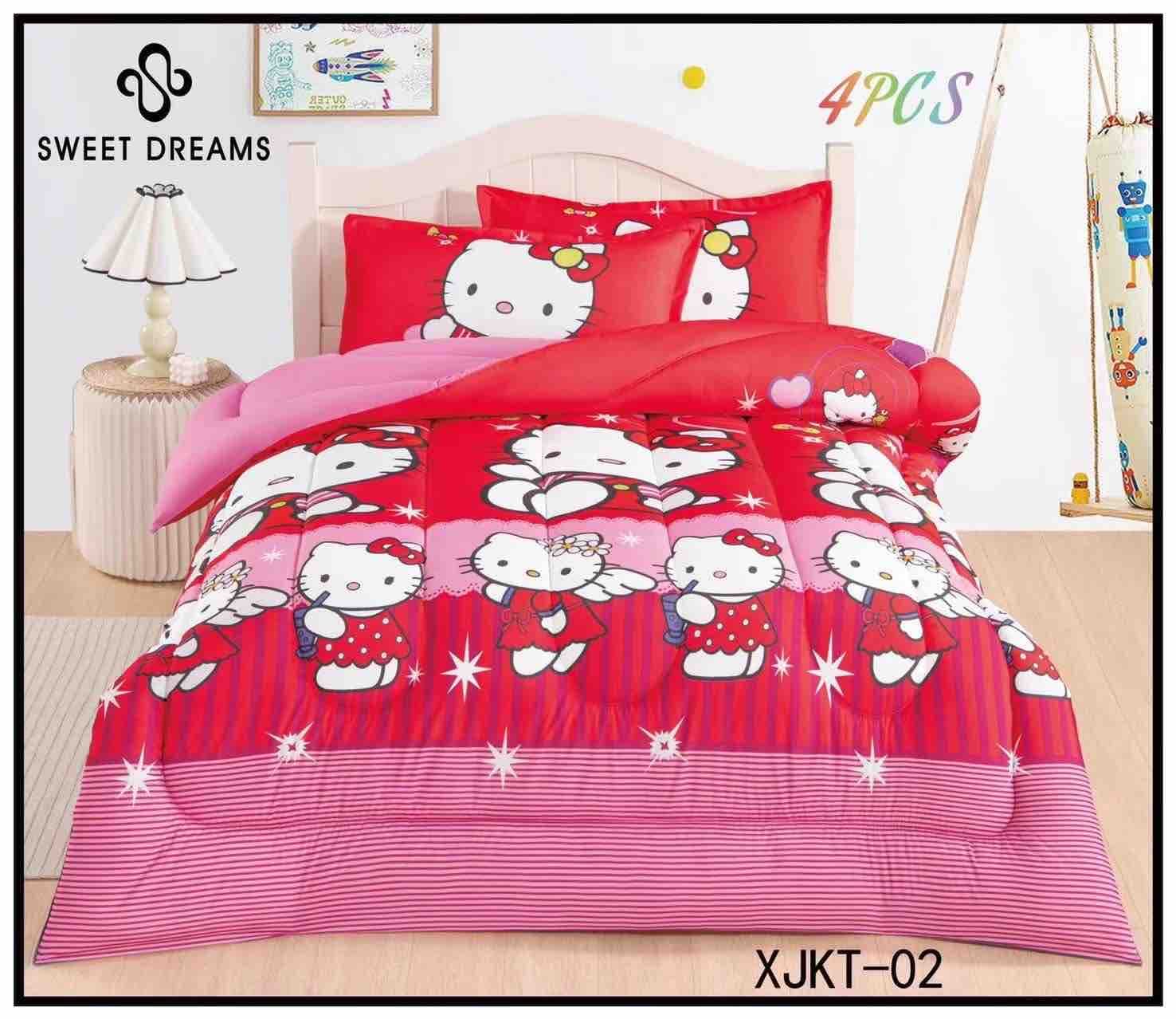 product name