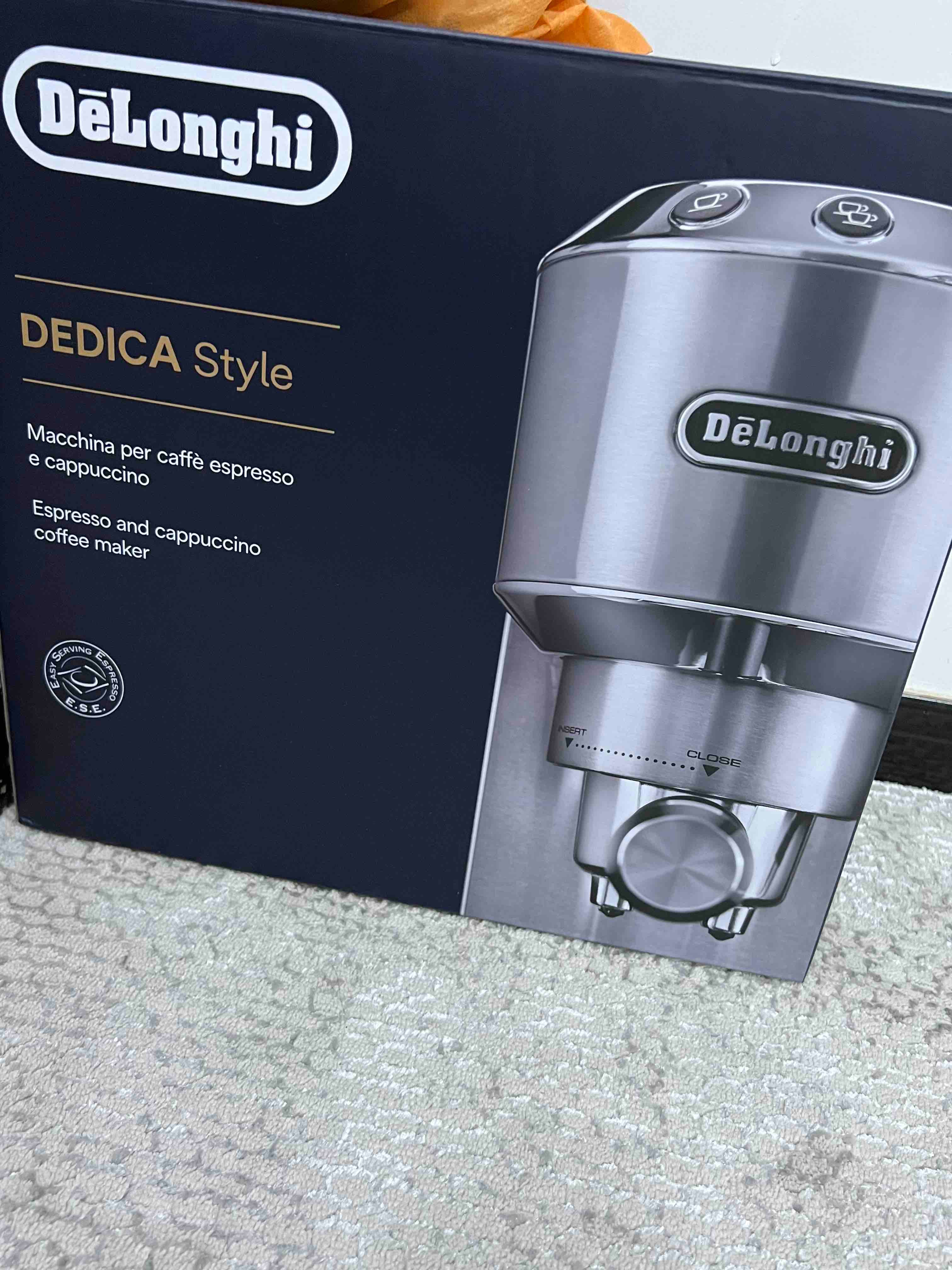 product name