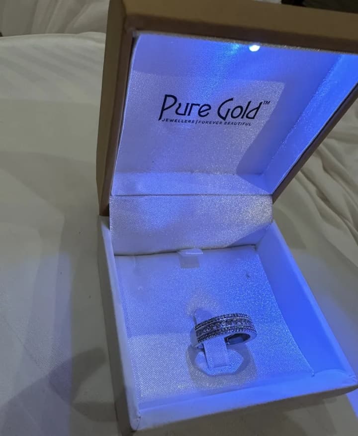 product name