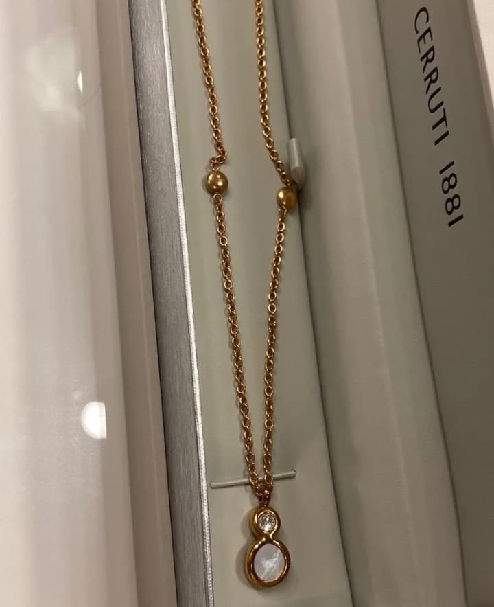 product name