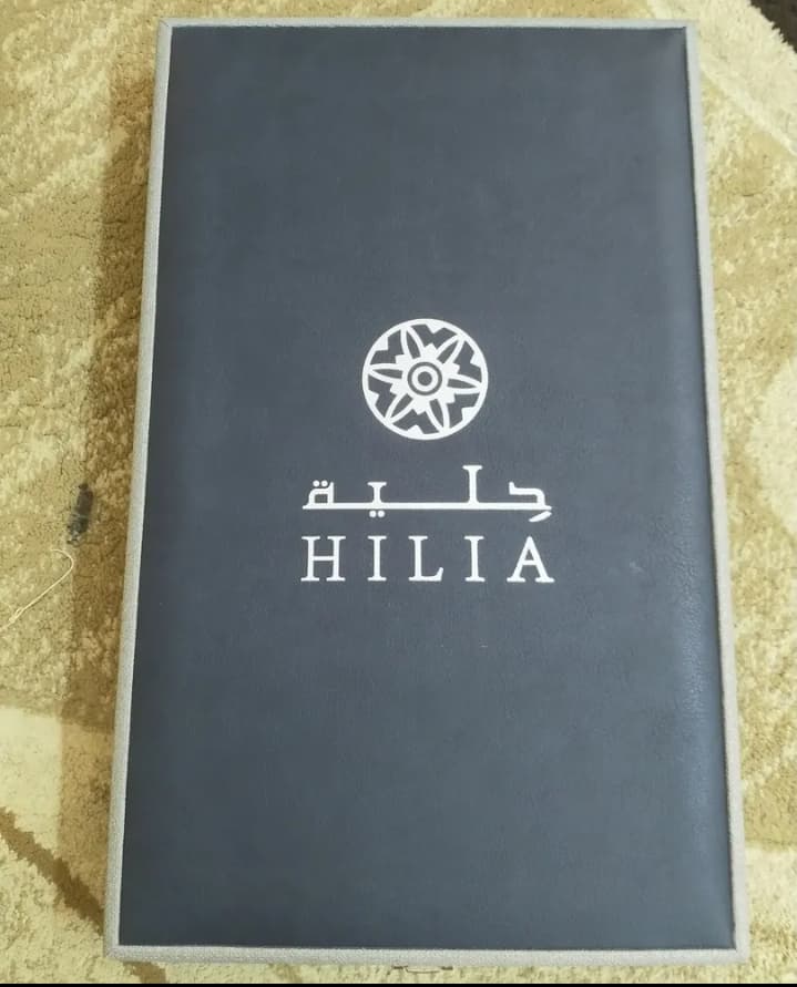 product name