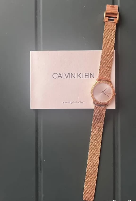 product name