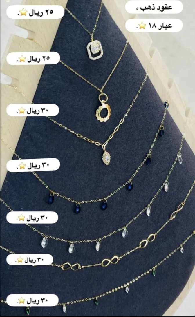 product name
