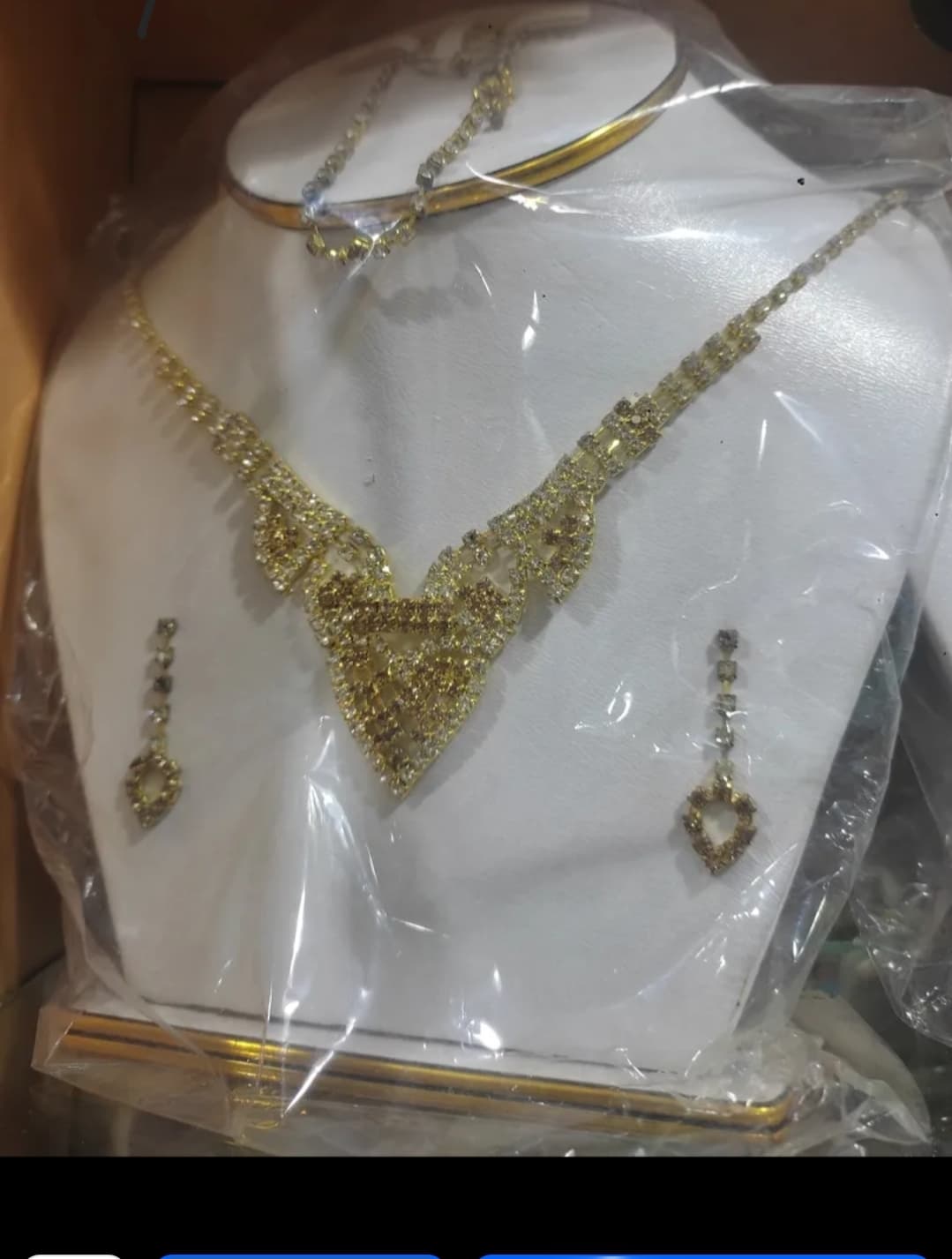 product name
