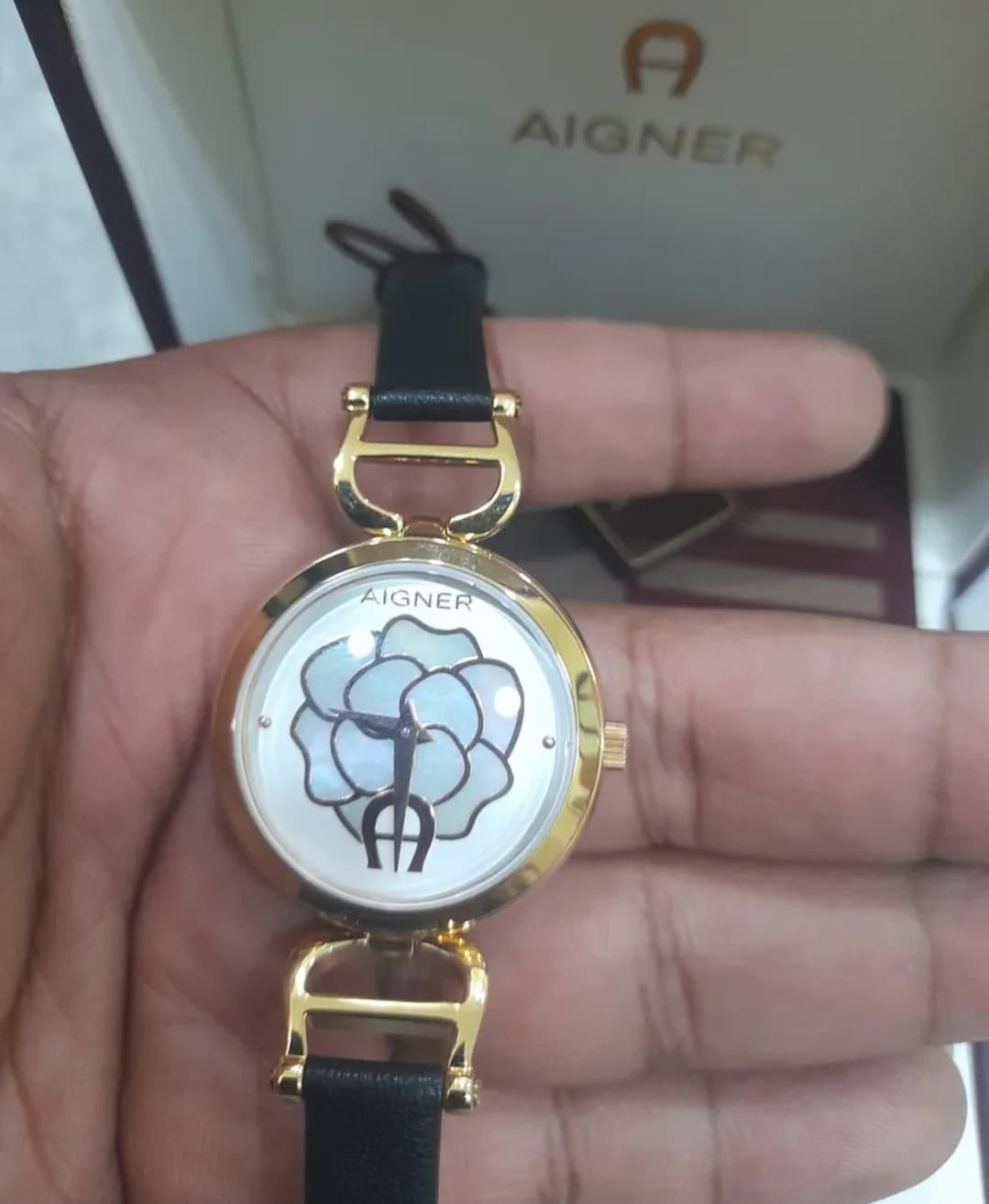 product name