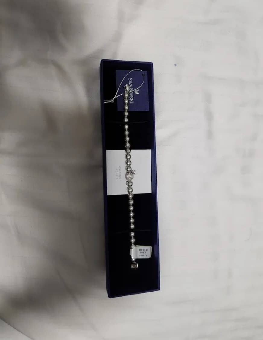 product name