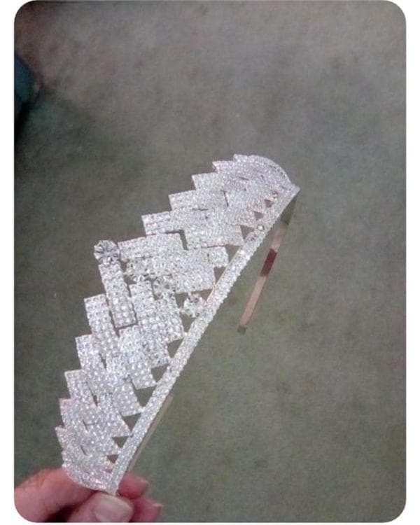 product name