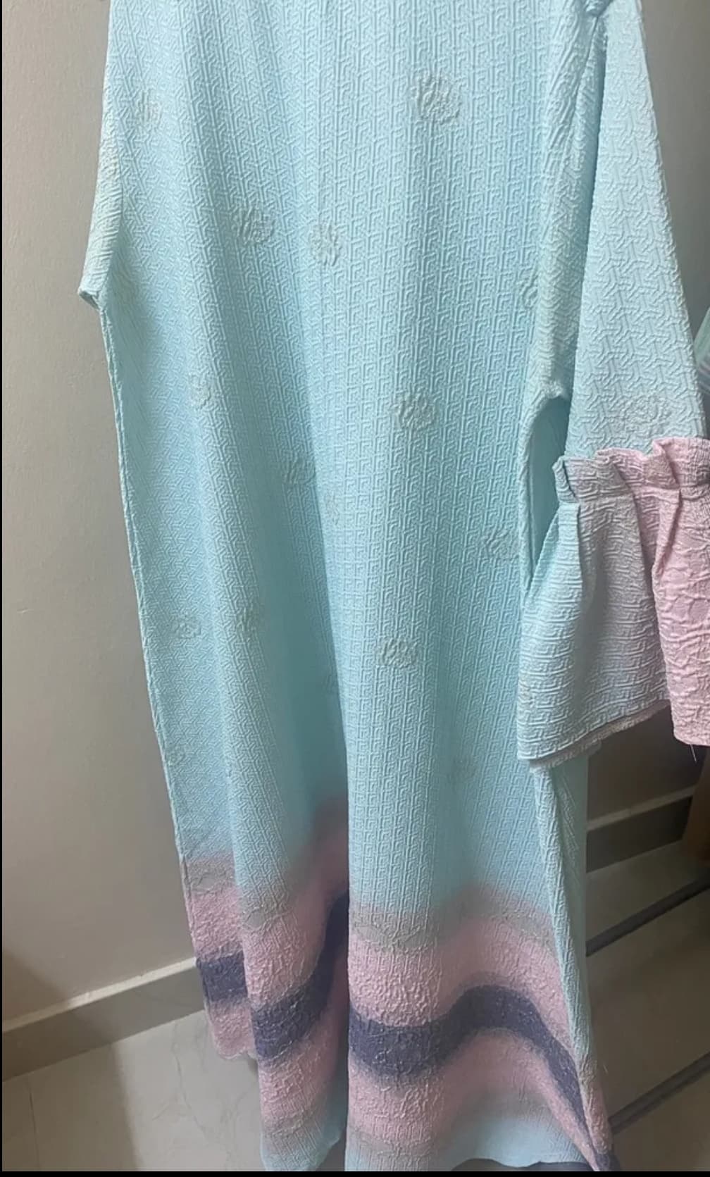 product name