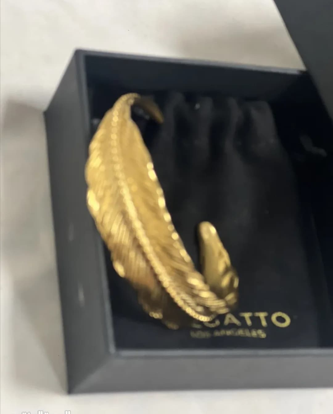 product name