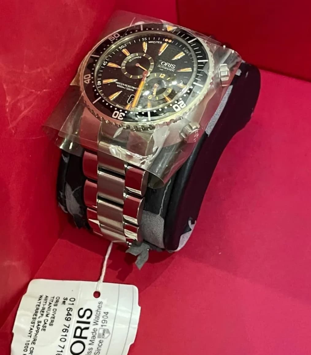 product name