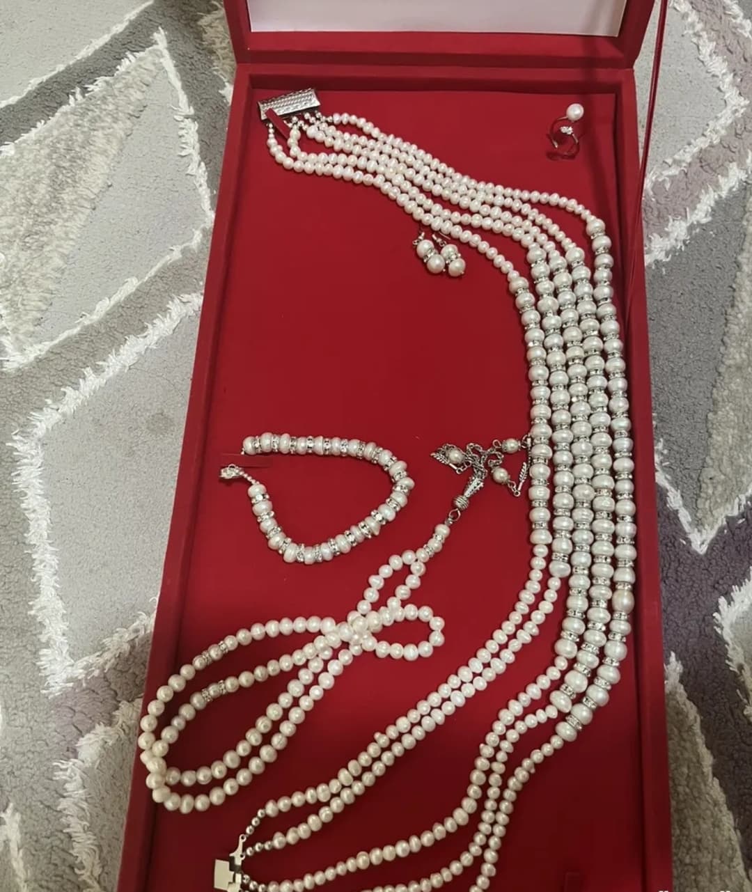 product name