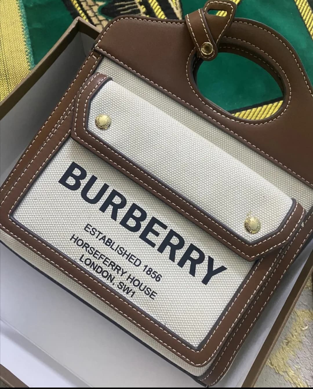 product name