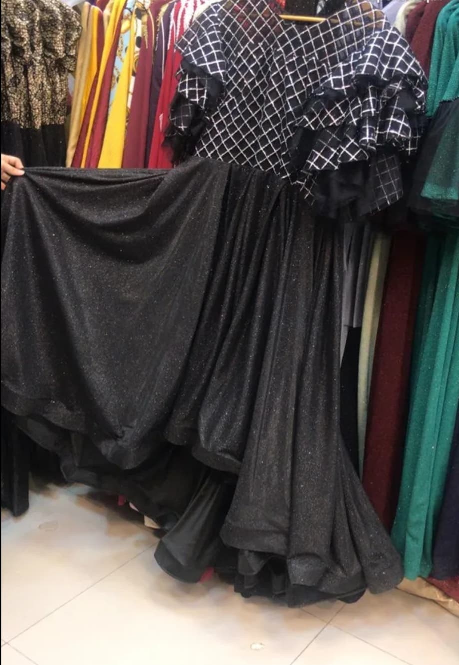 product name