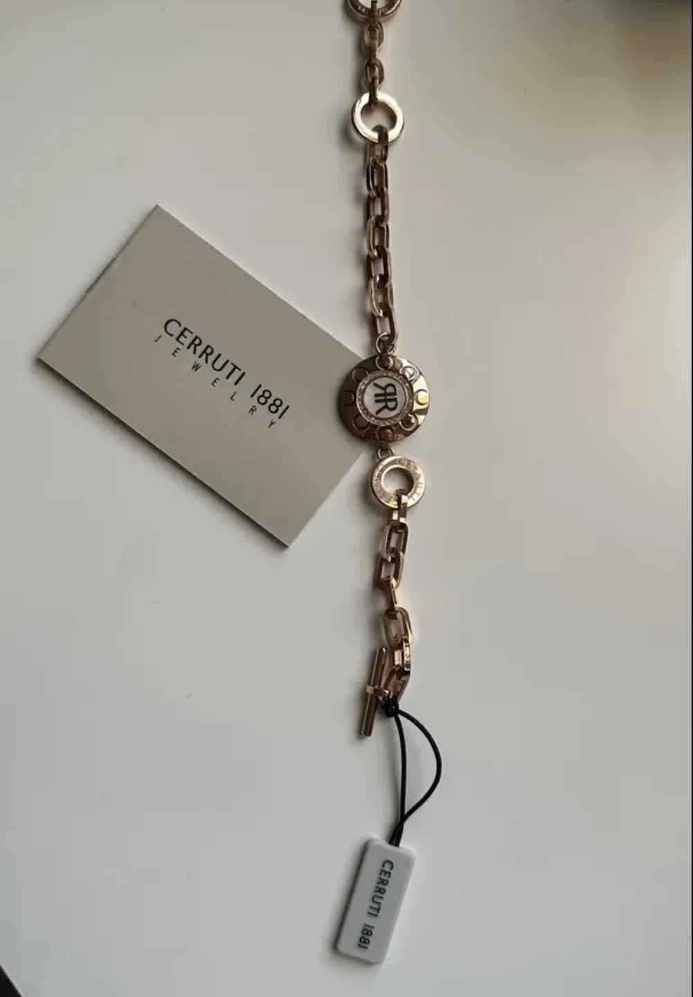 product name