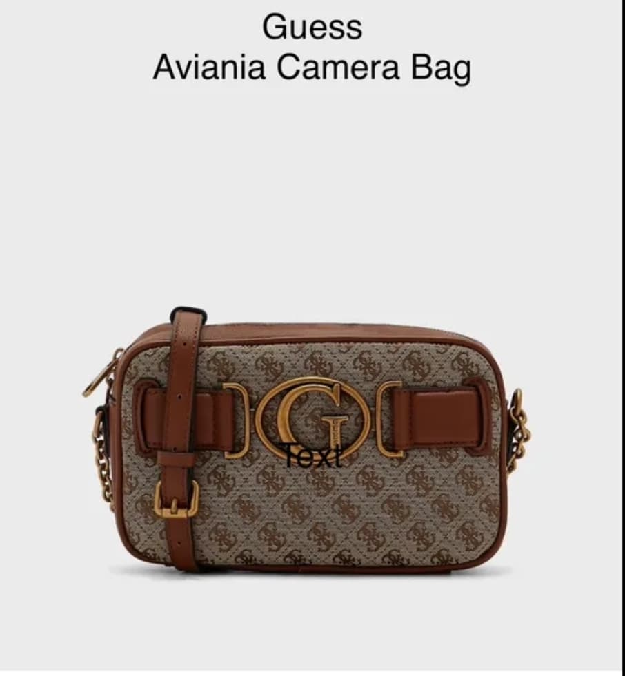 product name