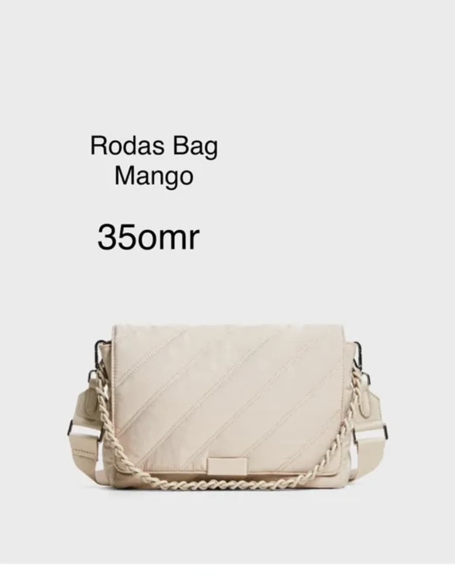 product name