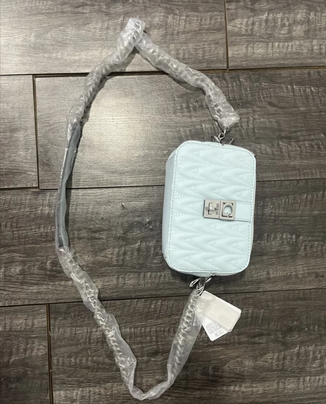 product name