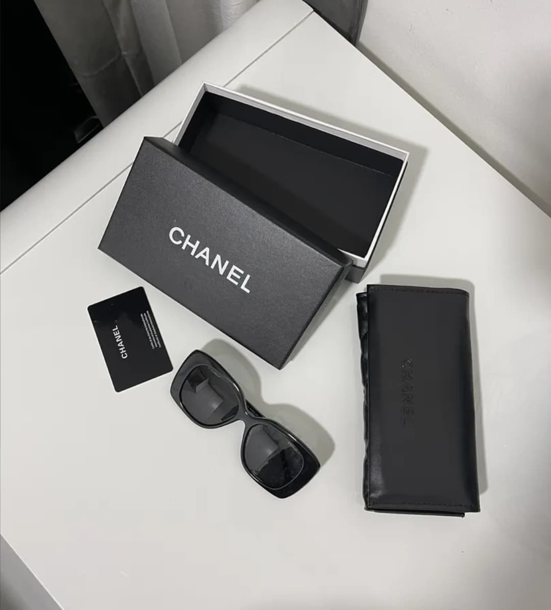 product name