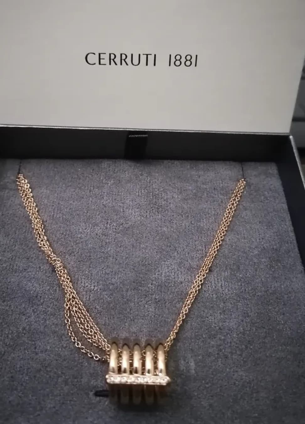 product name