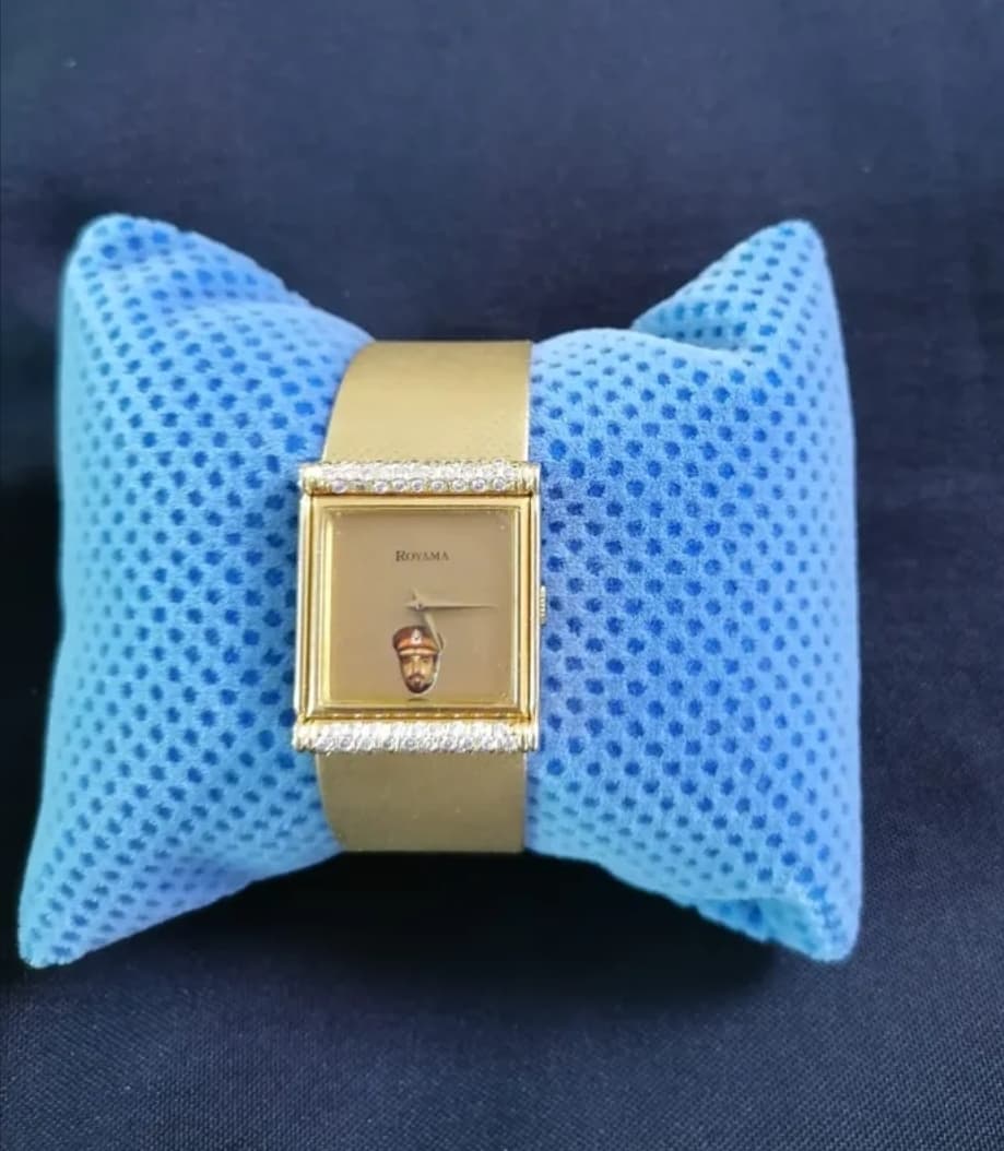product name
