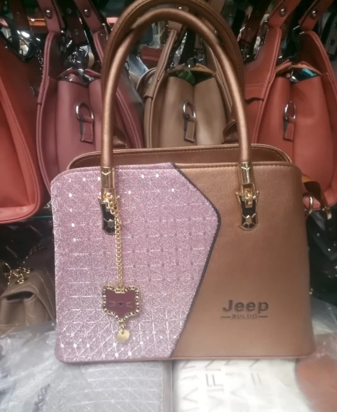 product name