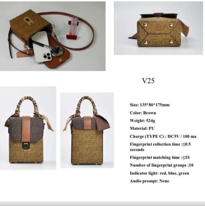 product name