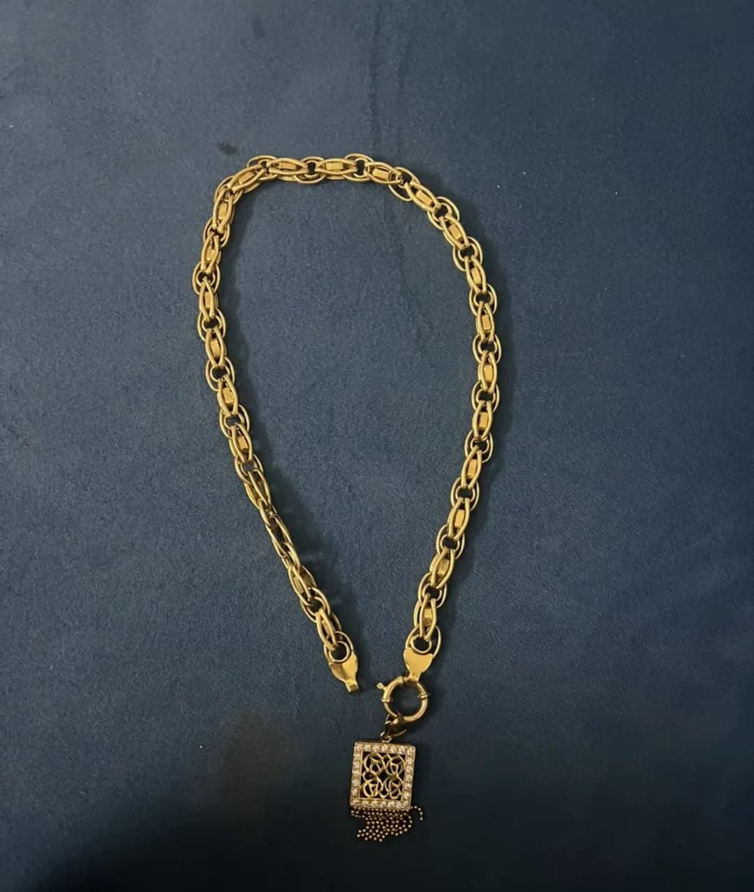 product name