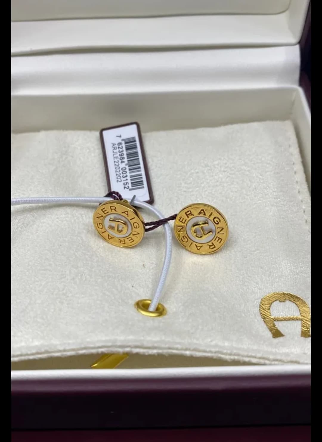product name