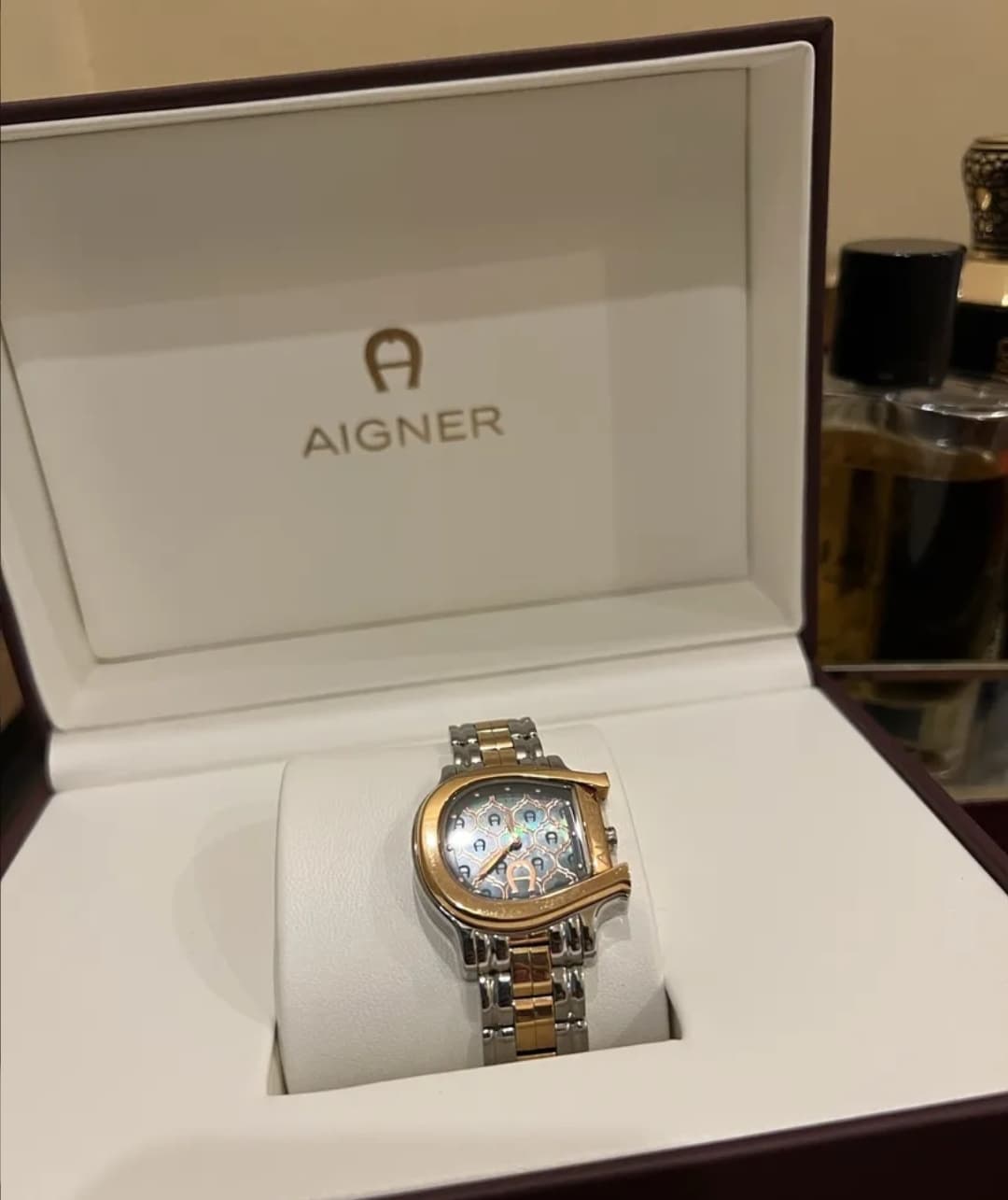 product name