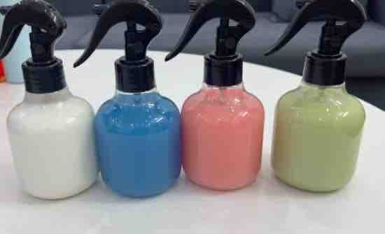product name