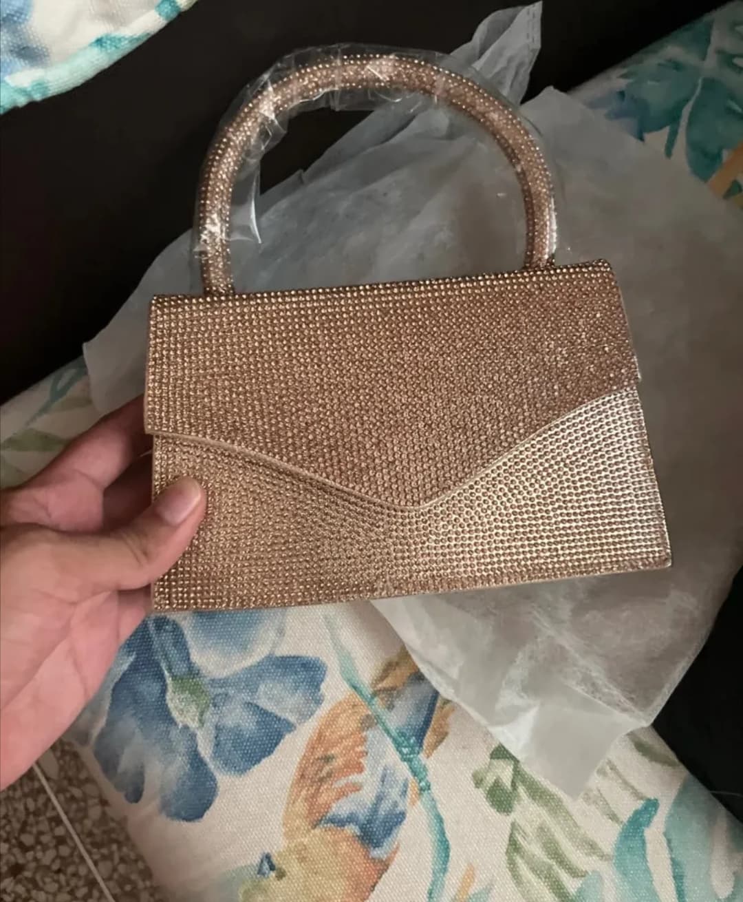 product name