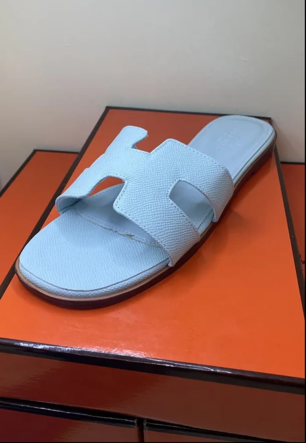 product name