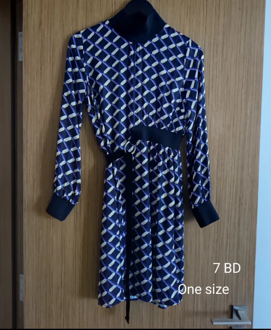 product name