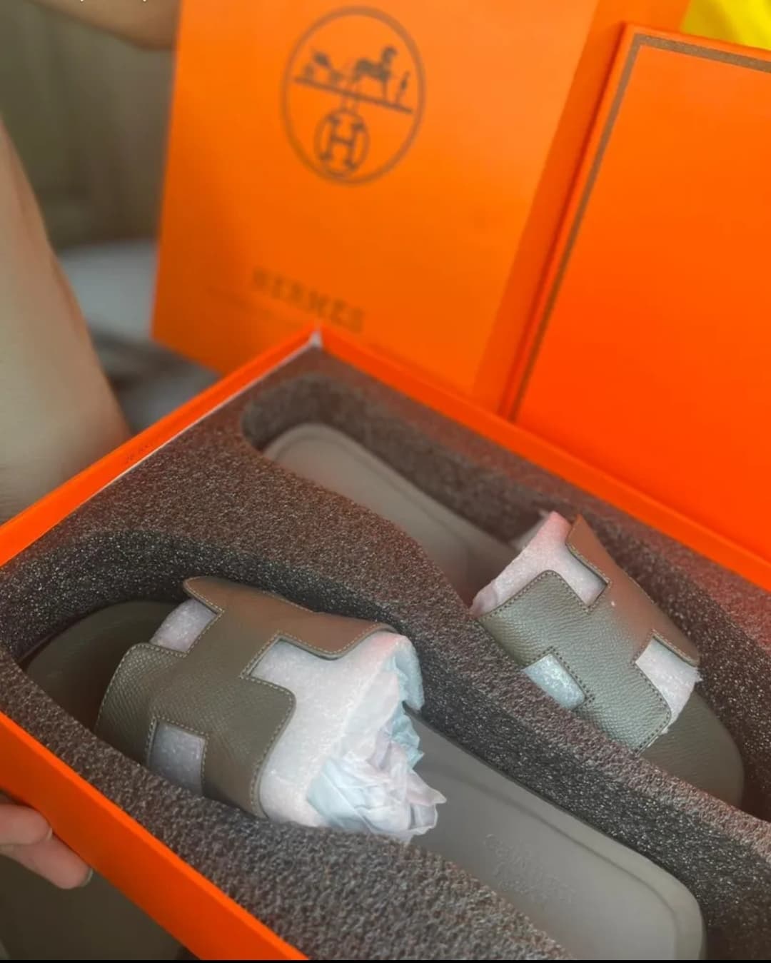 product name