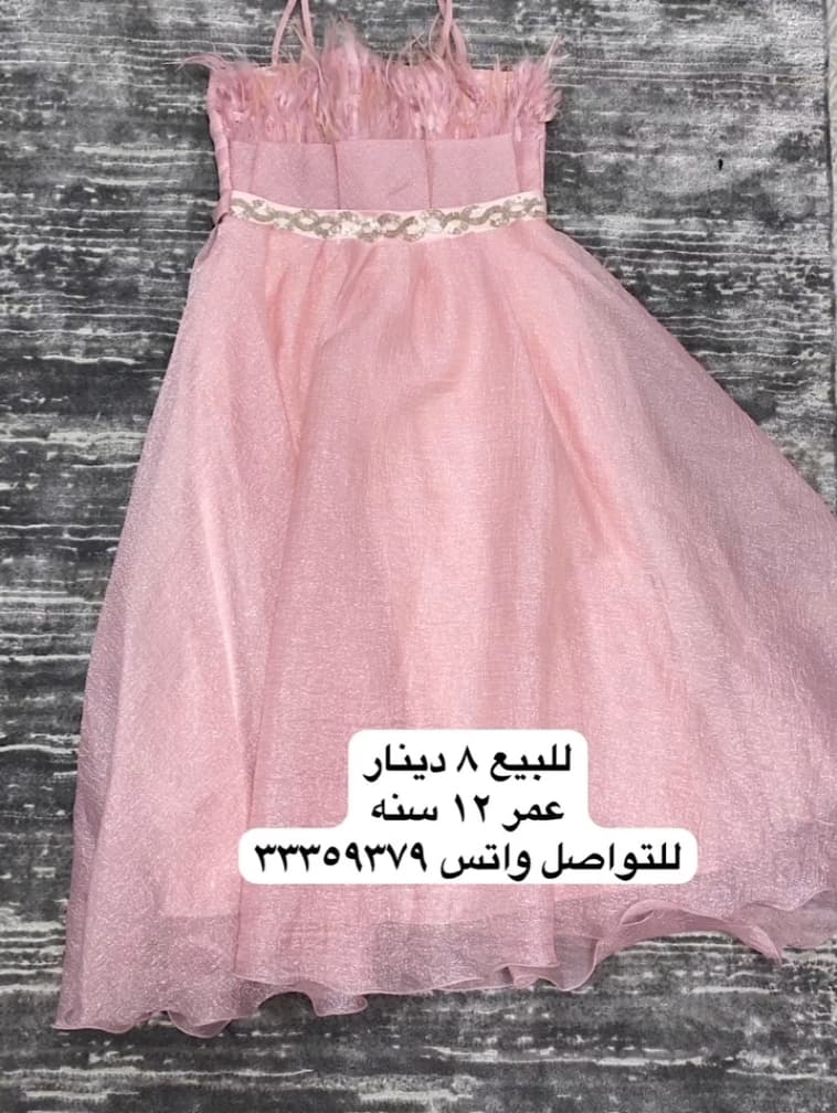 product name