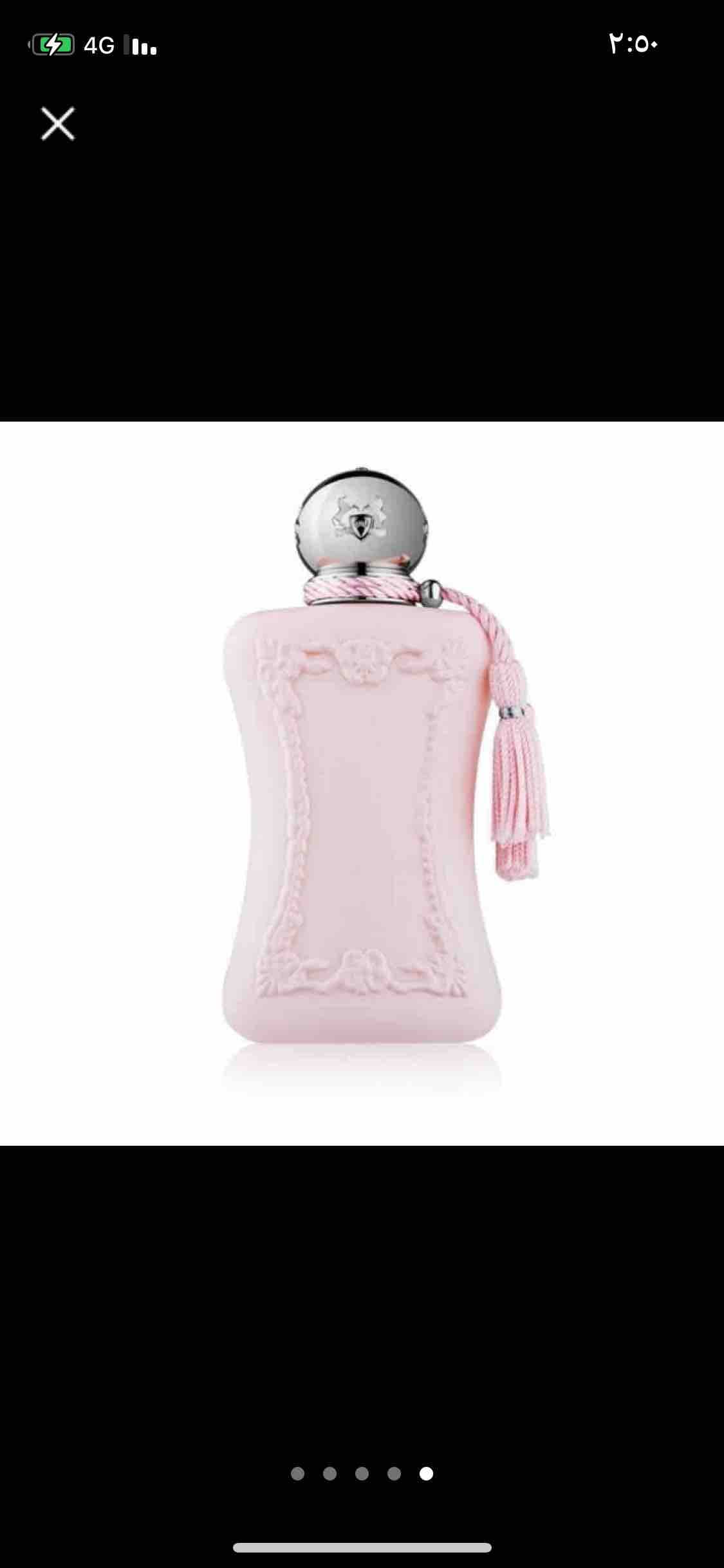 product name