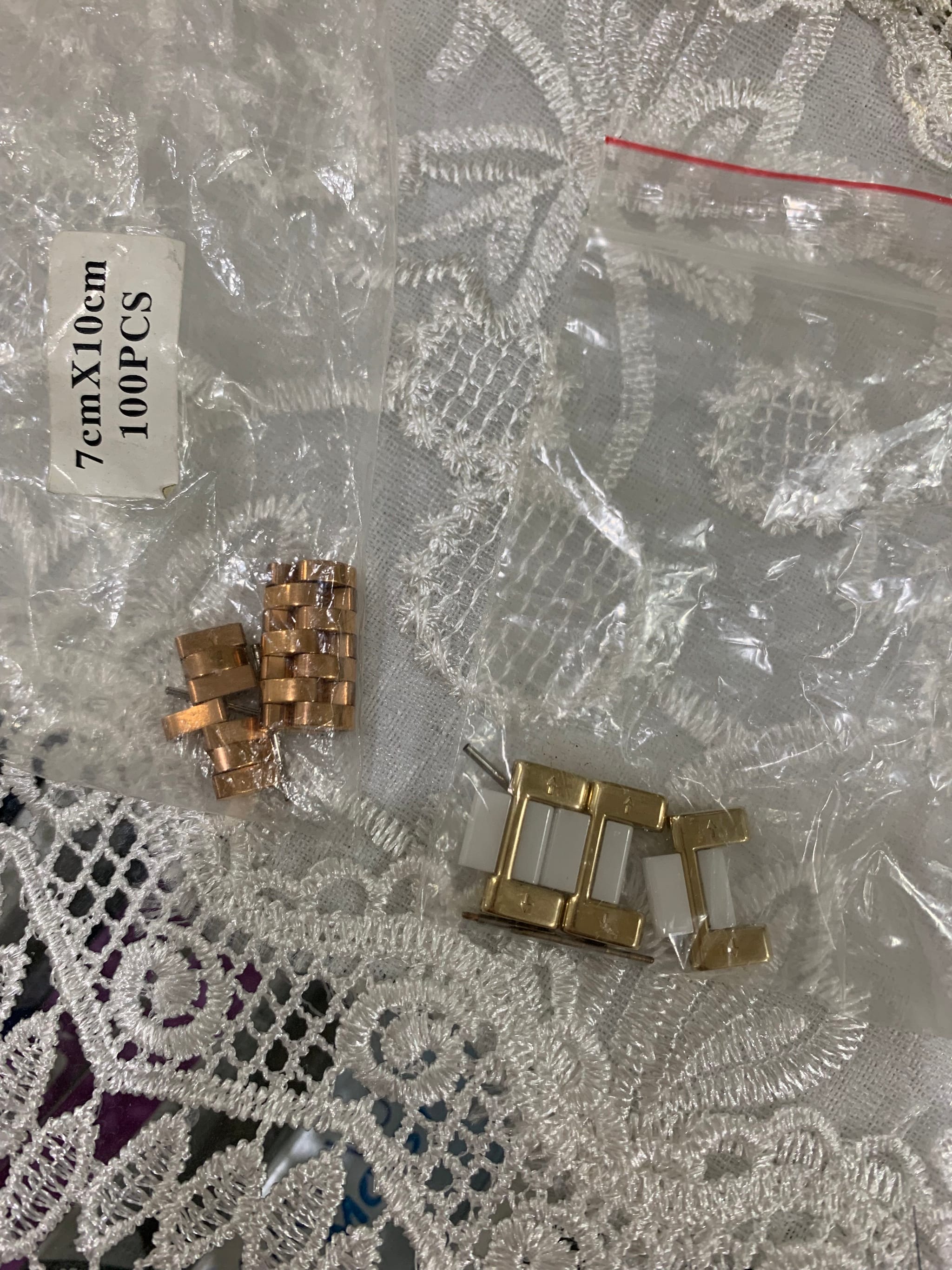 product name
