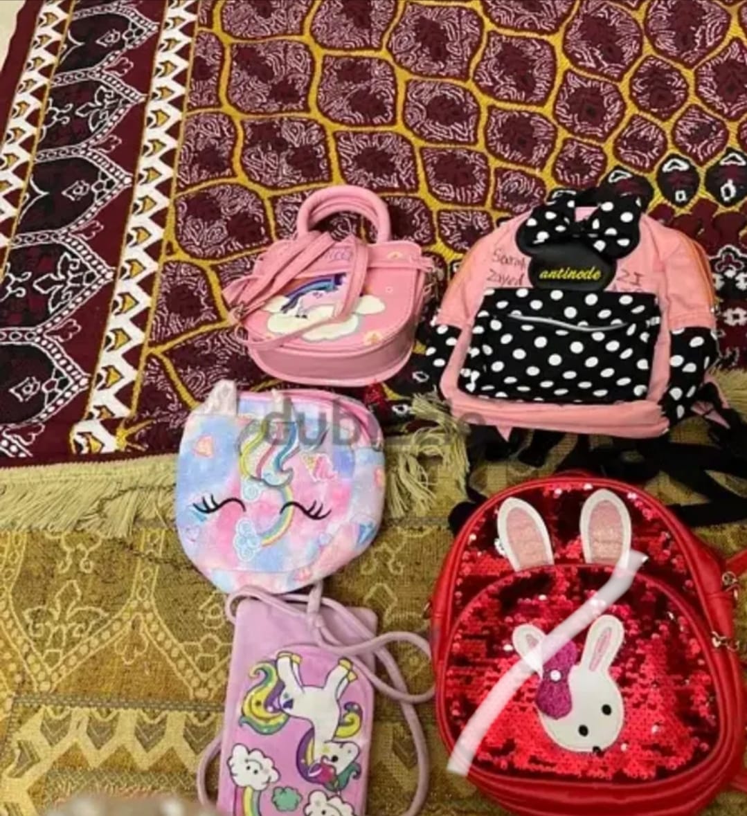 lovely bags