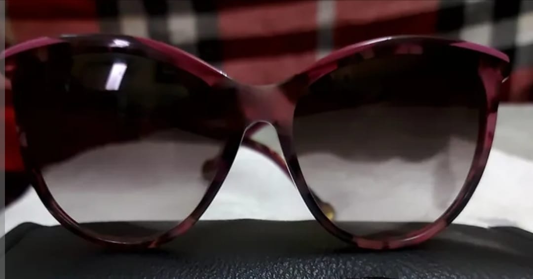 orginal sunglasses carolina herrera very