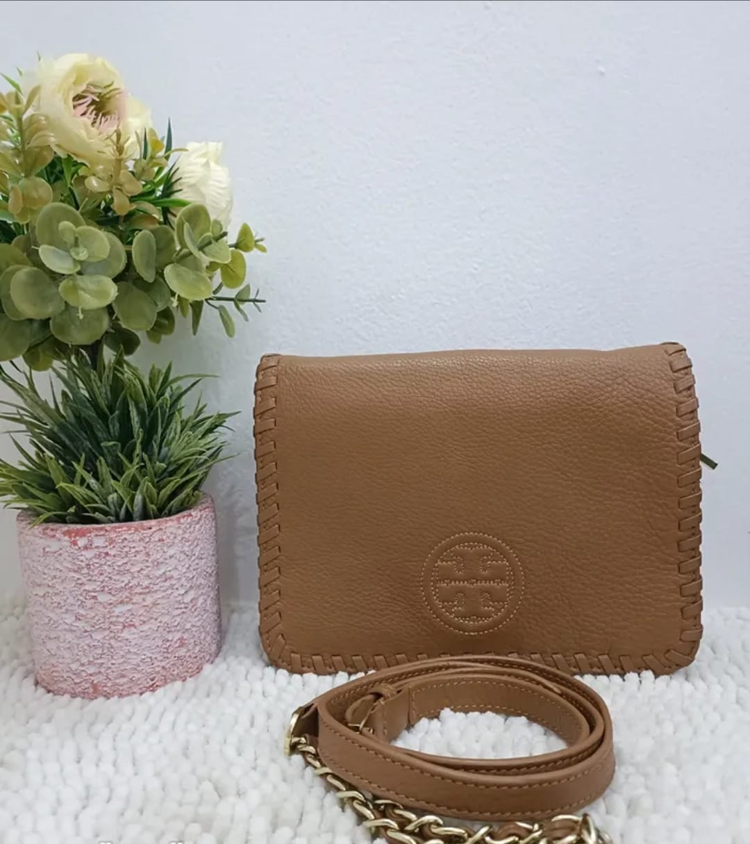 Original Tory Burch Preloved Bag