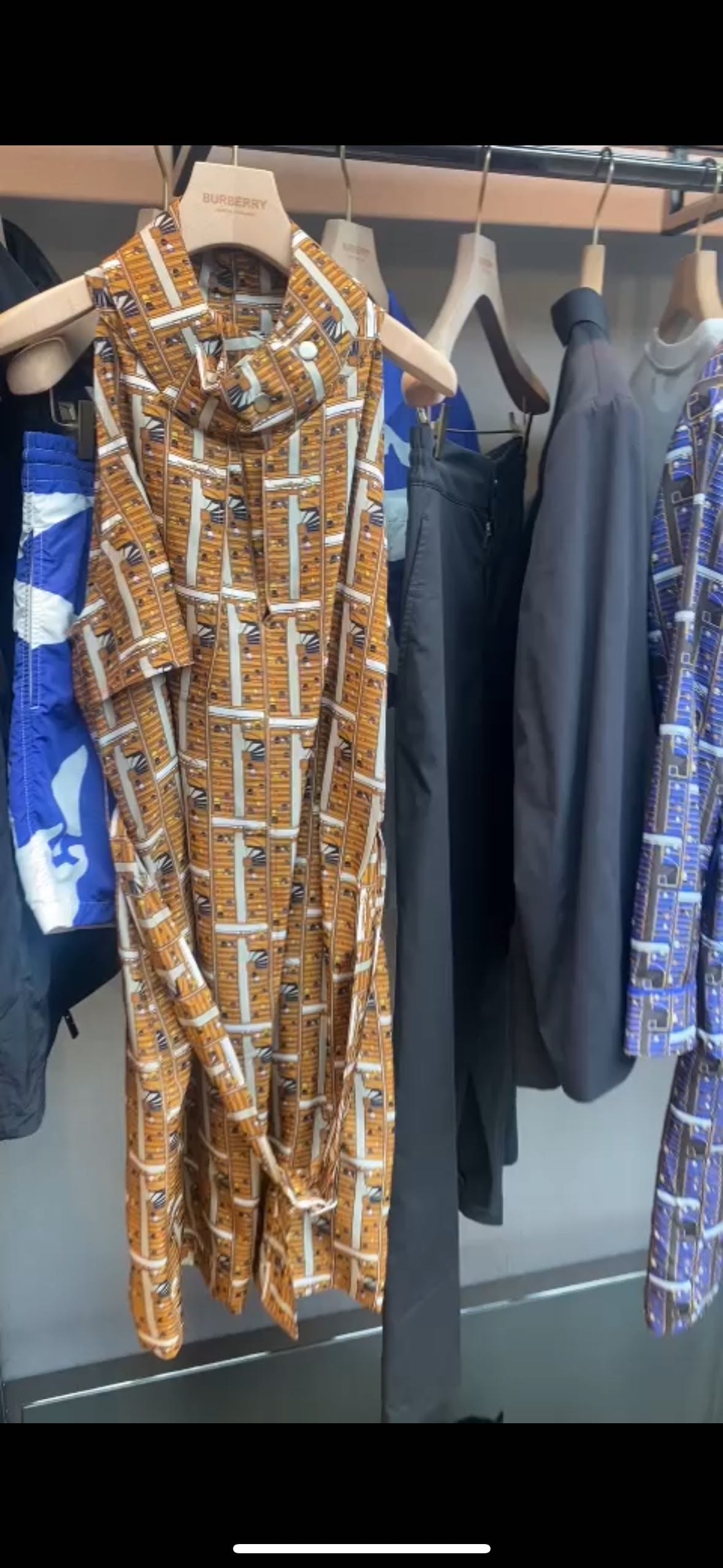 product name