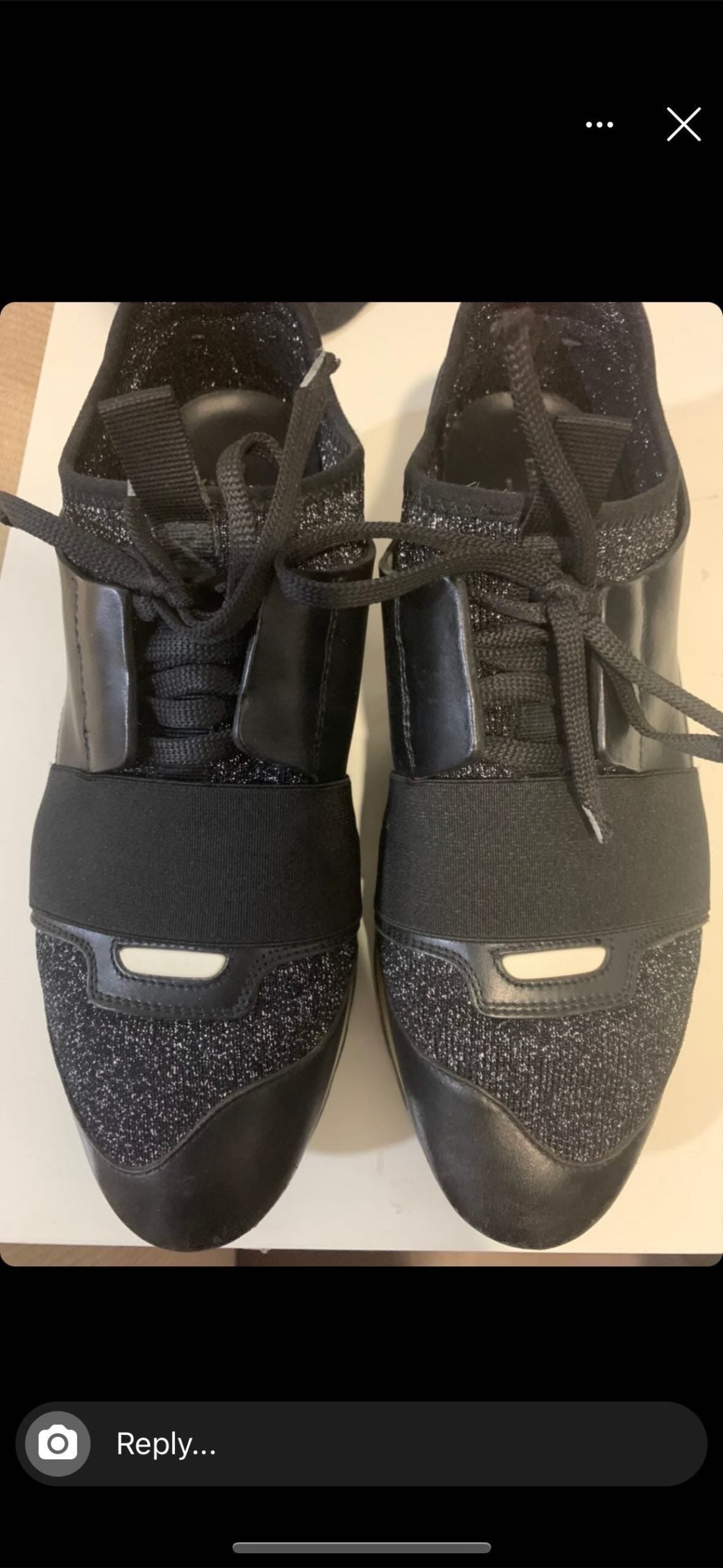 balenciaga shoes