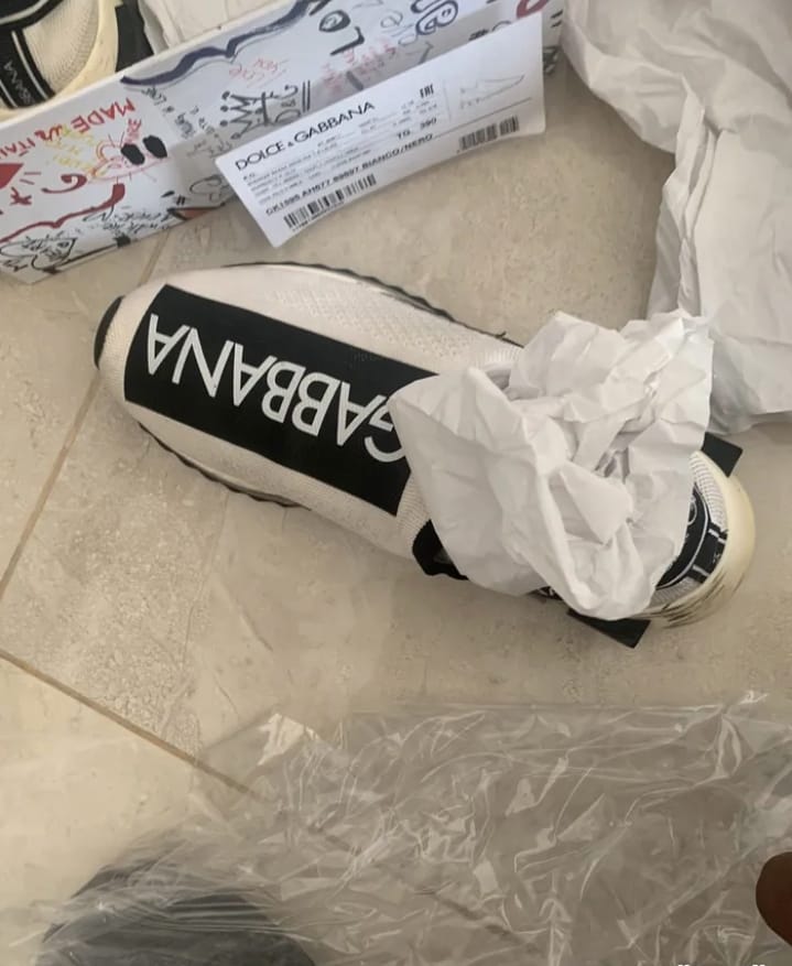 product name