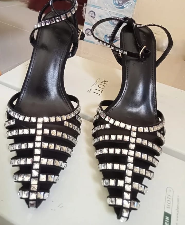 new heels for sale