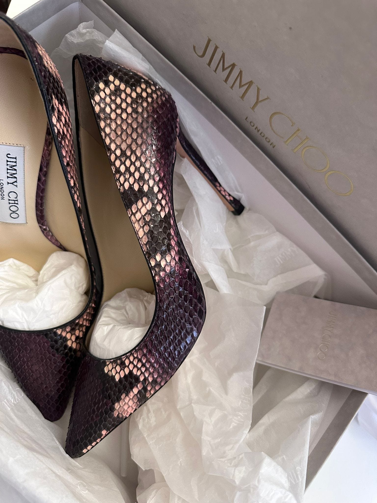 jimmy choo
