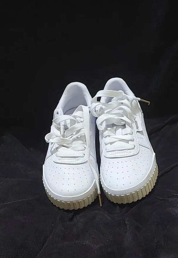 puma cali shoes for women