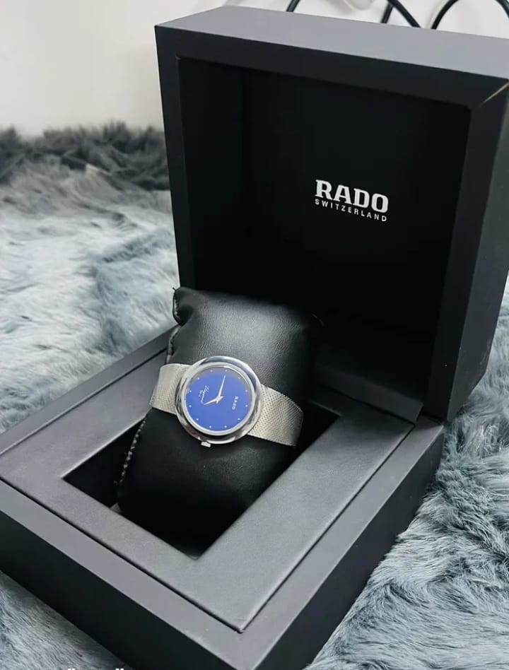 ساعة رادو فنتج Rado vintage