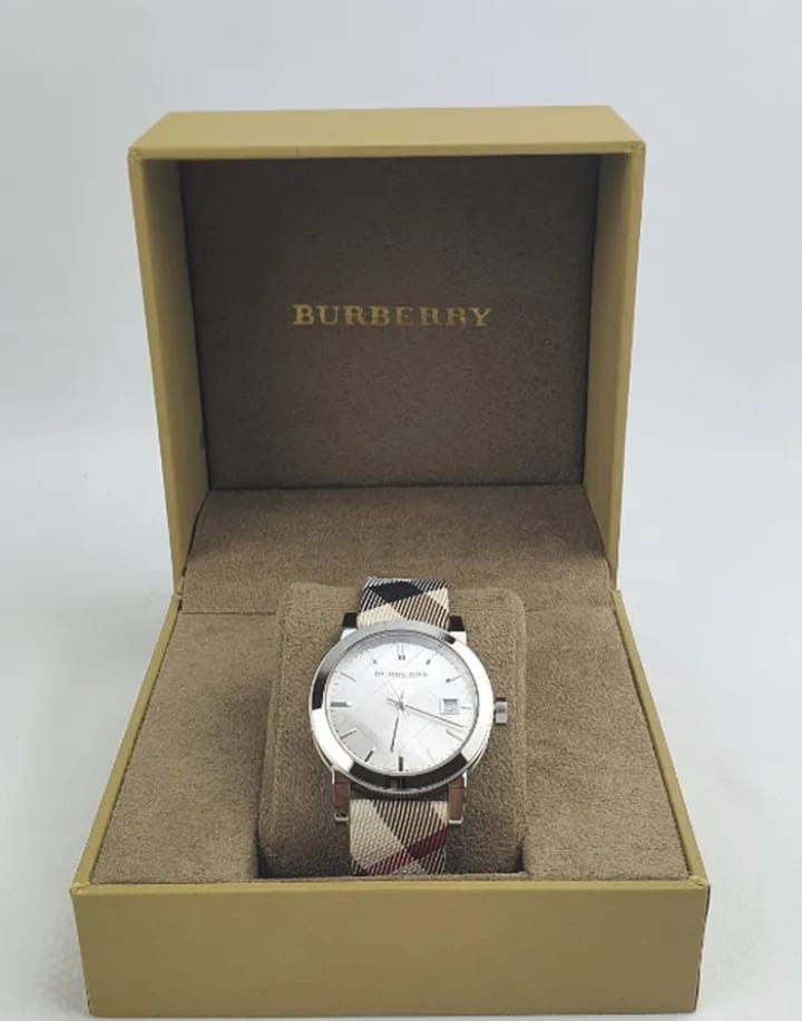 Original Brand New Burberry