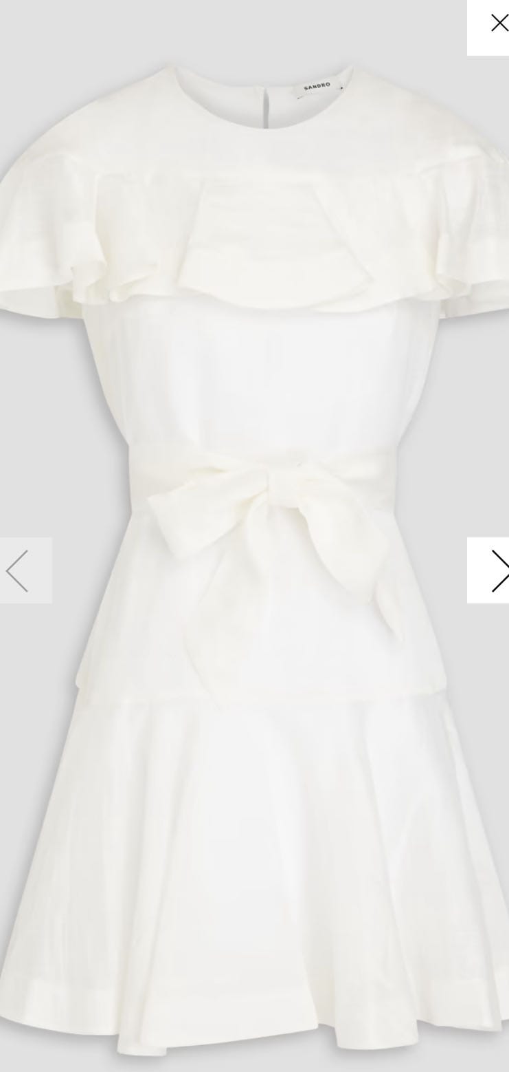 product name