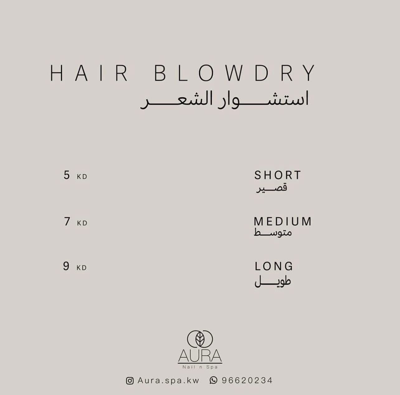 product name